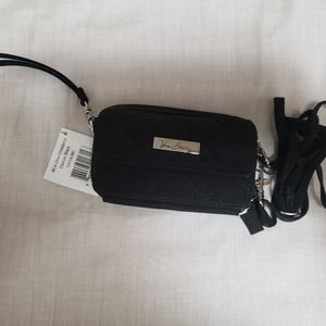Vera Bradley crossbody